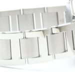 CARTIER Ballon Bleu Steel Automatic Mens Watch WSBB0060 - Image 7