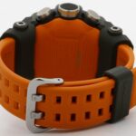 CASIO GSHOCK MASTER OF G LAND MUDMASTER GGB1001A9JF Men's Watch, Black Carbon Fiber Resin - Image 5