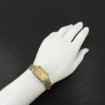 Hermes Croisiere Combination CR1 240 Wo Gold Quartz - Image 4