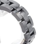 Chanel J12 Phantom 33mm Ceramic H6346 Quartz Watch - Image 5