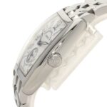 Franck Muller 1750S6 Tonneau Curvex Watch Stainless Steel SS Ladies FRANCK MULLER - Image 5