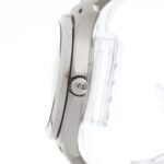 TAG HEUER Link Limited Edition Black MOP Steel Watch WJF211K - Image 4
