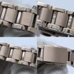 CITIZEN XC Cross Sea Hikari Collection Sakura ES9498-69N Limited Edition Women's Titanium Watch /40415 - Image 8