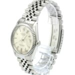 ROLEX Datejust 36 1603 Vintage - Image 2