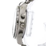 TAG HEUER Professional Chronograph Steel Quartz Mens Watch 570.206 - Image 4