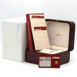 Omega De Ville Co-Axial Power Reserve 4832.51.31 Stainless Steel Automatic - Image 7