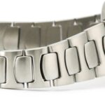 OMEGA Seamaster Professional 200M Steel Quartz Ladies Watch - Image 8