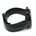 TAG HEUER CBN2A1G.FC6501 Carrera Calibre Heuer 02 Japan Black Edition Automatic Stainless Steel S-240816-7 - Image 4