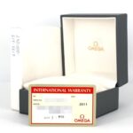 Omega Speedmaster Day-Date 3521.30 Stainless Steel Automatic - Image 8