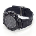 CASIO G-Shock Men's Watch MTG-B3000B-1AJF Tough Solar 20 ATM Water Resistant Black Dial - Image 3