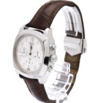 TAG HEUER Monza Calibre 36 Steel Automatic Mens Watch CR5111 - Image 2
