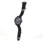 Omega Seamaster Planet Ocean Deep Black GMT 215.92.46.22.01.002 Ceramic Automatic Watch - Image 2