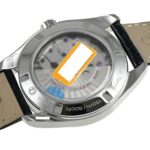 Omega Seamaster Aqua Terra 150M 41.5mm Watch 231.13.42.21.03.001 - Image 6