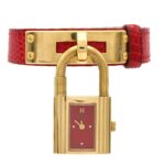 Hermes Kelly GP Quartz Watch