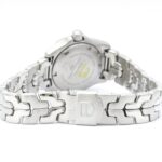 TAG HEUER Link Ayrton Senna LTD Edition Quarztz Watch WT141N - Image 5