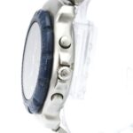 TAG HEUER Formula 1 chronograph Steel Quartz Mens Watch 570.513 - Image 4