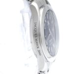 OMEGA Seamaster 120M Jacques Mayol LTD Edition 2506.80 - Image 8
