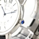 Cartier Ronde Solo WSRN0022 Stainless Steel Automatic - Image 4