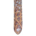 Cartier Must VendÃ´me SM Vermeil Quartz with Roman Numerals Gold and Ivory Dial Ladies' - Image 7