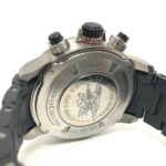 JAEGER-LECOULTRE Q178T470 Master Compressor Diving Chronograph GMT Automatic Stainless Steel Silver - Image 7