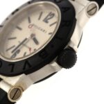 Bulgari Aluminum AL29A Other Quartz - Image 3