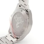 Omega Seamaster Aqua Terra 231.10.39.61.02.001 Stainless Steel Quartz - Image 6