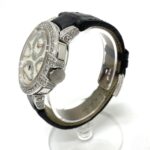 HARRY WINSTON MCRA44W Ocean Chrono Triple Retrograde Automatic 18K White Gold - Image 6