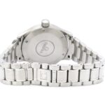 OMEGA Classic Stainless Steel Automatic Mens Watch 5203.50 - Image 5