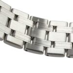 Omega Seamaster 2511.81 Brand Name 120m Water Resistant Date Quartz Movement Stainless Steel (SS) Silver & Blue - Image 8