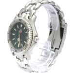 TAG HEUER Sel Professional 200M Quartz Mens Watch WG1119 - Image 2