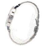 Gucci G-Chrono Stainless Steel 101M Quartz Chronograph. - Image 3