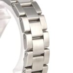 Omega Seamaster Aqua Terra 231.10.30.61.02.001 Stainless Steel Quartz Watch - Image 3
