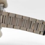 CITIZEN Attesa CB3030-76E H128-001R701 Black Silver Titanium Men's Watch - Image 6
