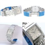 HERMES H-Watch HH1.210.260/4804 Women's Watch Stainless Steel /40405 - Image 5