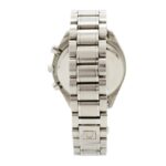 Omega Speedmaster Mark 40 AM PM Triple Calendar 3520.53 Gray Dial - Image 9