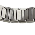 Hermes HERMES Women's Watch, Tandem Shell Quartz, Stainless Steel (SS) TA1.210, Silver, Square - Image 9