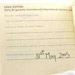 Louis Vuitton Speedy Q2211 Stainless Steel Quartz Watch - Image 9