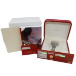 Omega Speedmaster Date Chronograph - Image 6
