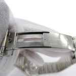 Omega Constellation 1512.40 Brand Name Date Quartz Stainless Steel (SS) Silver/Navy - Image 5