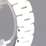 Chanel J12 33mm Ceramic H0968 Quartz - Image 4