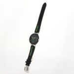 Louis Vuitton Tambour QA131Z Stainless Steel Automatic Watch - Image 2