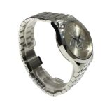 Gucci GUCCI G-Timeless Bee Total weight 108.5g Stainless steel Quartz Silver dial 126.4 - Image 3