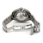 Omega Seamaster Aqua Terra 11P 220.10.34.20.60.001 Stainless Steel Automatic - Image 6