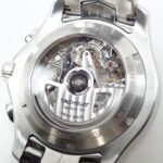 TAG Heuer Link Caliber 16 Men's Automatic Watch, Stainless Steel, CJF2110-0 (Automatic Winding) - Image 5