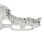 Omega Railstar watch, stainless steel automatic, men's OMEGA - Image 9