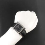 Hermes H- HH2 810 Date Black Automatic Movement - Image 4