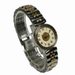 Hermes Sellier Quartz Watch for Women - Image 3