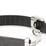 CHANEL Boy-Friend Steel Leather Quartz Ladies Watch H5317 (å¤–è£…ä»•ä¸Šã’æ¸ˆã¿) - Image 7