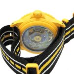 Swatch x Blancpain Pacific Ocean Men's Watch - Image 7