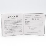 Chanel CHANEL PremiÃ¨re Diamond Bezel 18KPG (Pink Gold) Ladies White Shell H4412 - Image 9